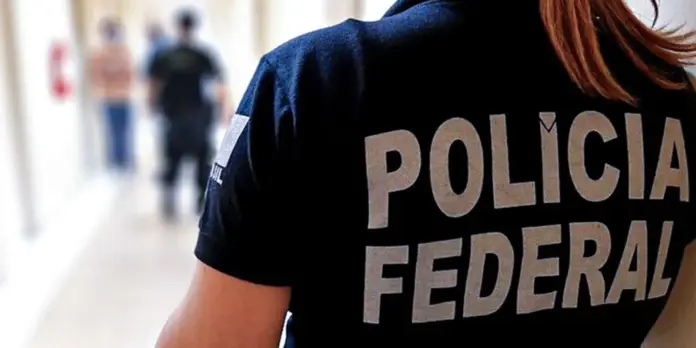 PF realiza operação para combater fraudes no registro de armas de colecionadores