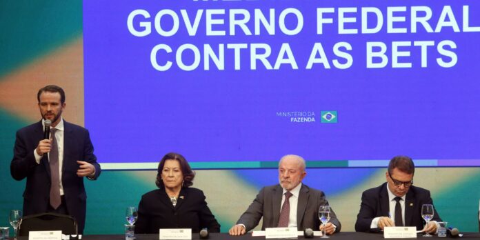 Bets que permanecerem ativas após o prazo serão bloqueadas, afirma Durigan