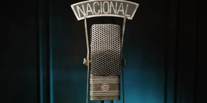 No Mundo da Bola relembra momentos históricos do esporte na Rádio Nacional