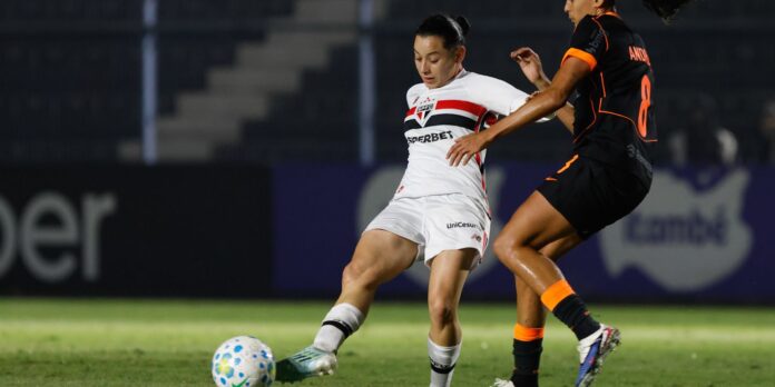 Corinthians e São Paulo se enfrentam na decisão do Brasileiro Feminino após dois anos