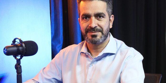 Leonardo Avalanche, candidato do PRTB, desiste de concorrer à Presidência