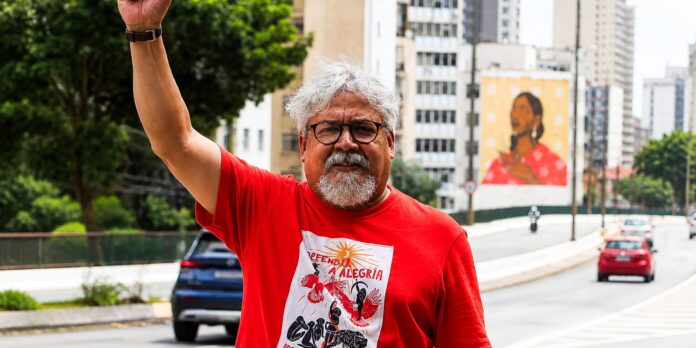 Edmilson Costa propõe jornada de 30 horas e extinção da escala 6x1