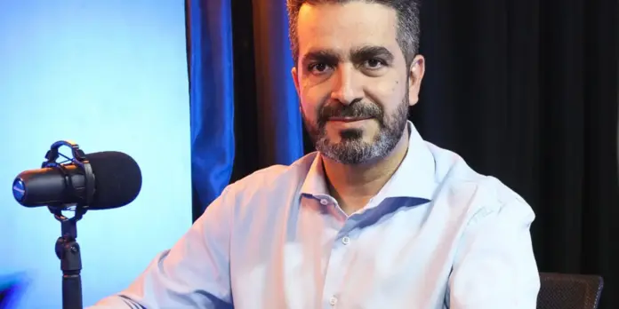 Leonardo Avalanche propõe redução de impostos e eliminação da fila do SUS