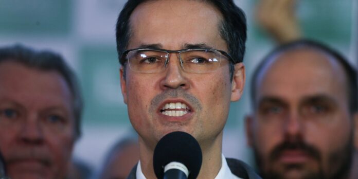 TSE decide pela manutenção da suspensão da campanha de Deltan ao Senado