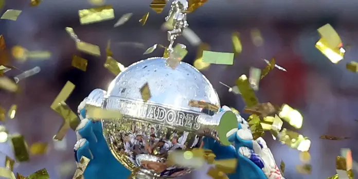 Conmebol divulga datas e horários das semifinais da Copa Libertadores