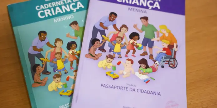 SUS imuniza mais de 1 milhão de crianças com a vacina Pneumo 20