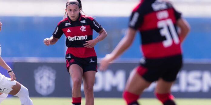 TV Brasil transmite Ferroviária e Flamengo pelo Brasileirão Feminino