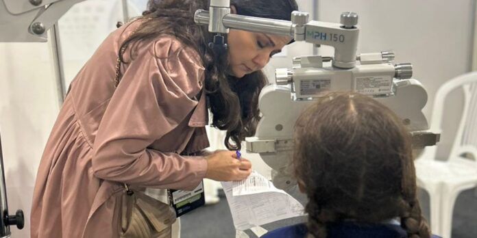 Autismo: médica apresenta estratégias para o atendimento a crianças