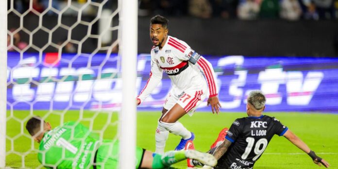 Libertadores: Rádio Nacional fará transmissão de Flamengo e Independiente del Valle