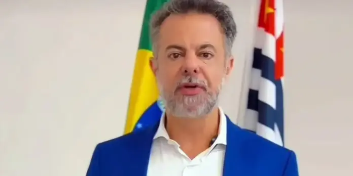 Wilson Grassi propõe imposto único e medidas mais rigorosas contra facções criminosas