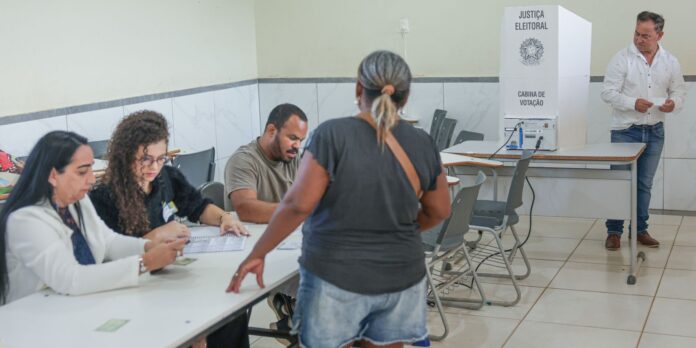 TSE refuta alegações de fraude na apuração dos votos