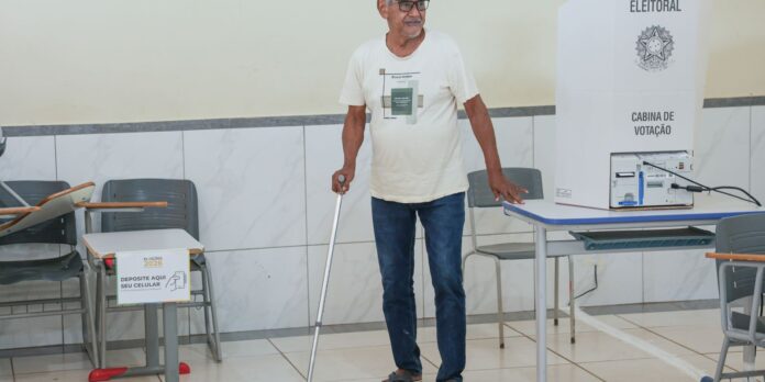 Prioridade nas seções eleitorais no segundo turno: quem tem direito?