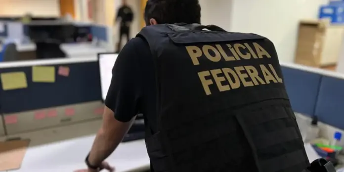Operação Rastilho: PF realiza cumprimento de mandados em investigação eleitoral no Ceará