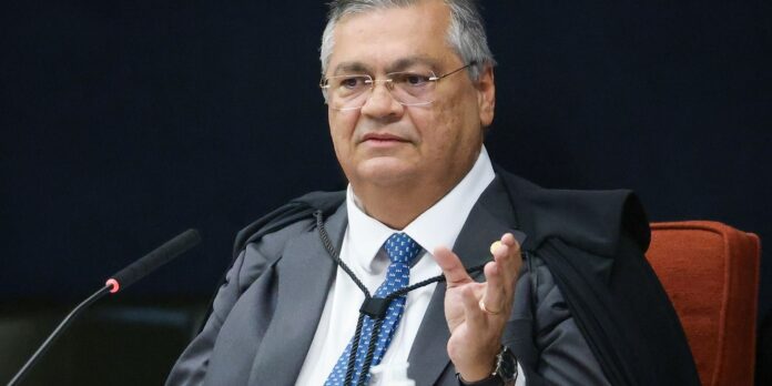 Dino reconhece perda de objeto em solicitação de Tabet relacionada a Nossa Senhora
