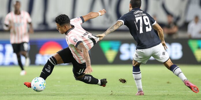 Remo conquista vitória após 12 jogos e dificulta situação do Botafogo no Brasileirão