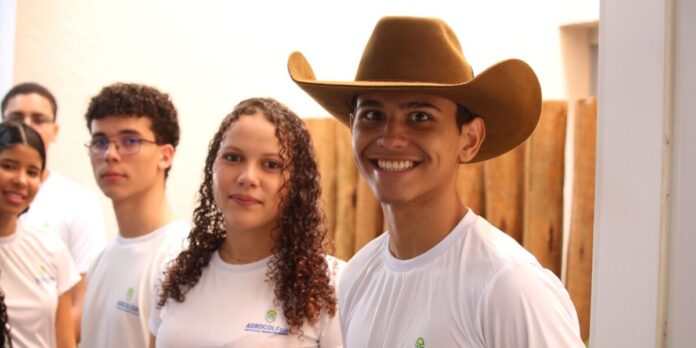 Inscrições para o Agrocolégio seguem abertas até 31 de outubro