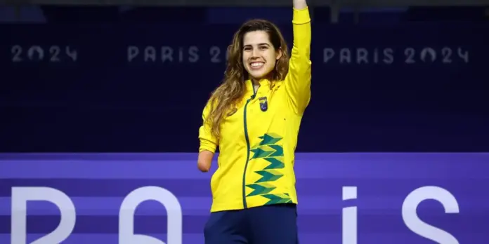 Parataekwondo brasileiro conquista 6 pódios no Grand Prix em Paris