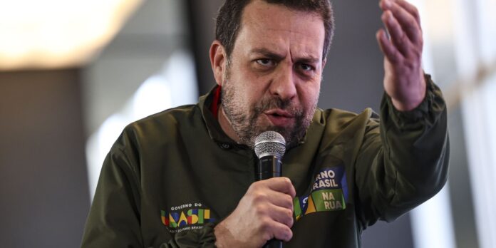 Ministro solicita prisão de policial militar envolvido em atropelamento de motociclista em SC