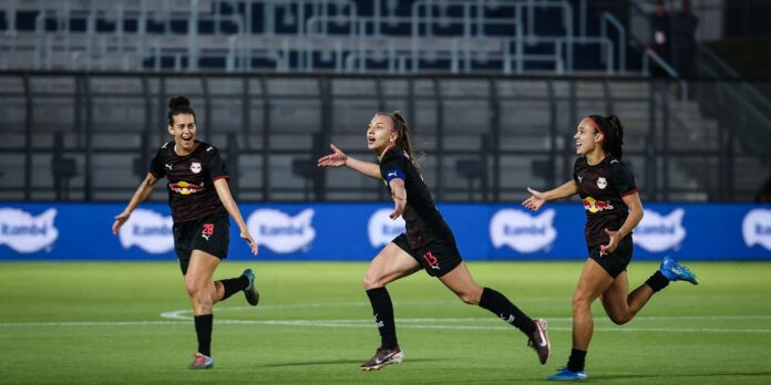 Inter e Bragantino garantem vaga nas semifinais da Copa do Brasil Feminina