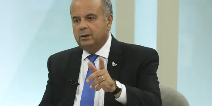 Coordenador de campanha do PL reconhece ausência de provas de fraude eleitoral