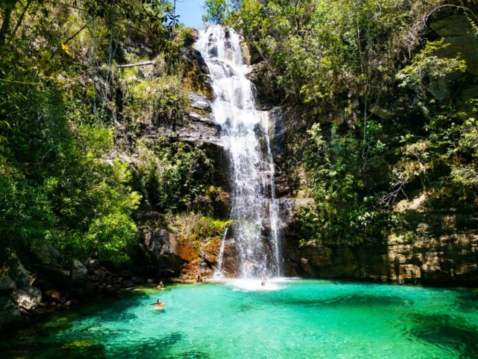 Turismo em Goiás registra maior crescimento desde abril de 2025