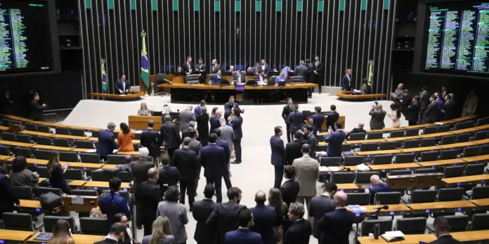 Aumento no número de mulheres eleitas para o Congresso Nacional