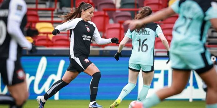 FIFA confirma Estados Unidos como sede da primeira Copa do Mundo de Clubes Feminina