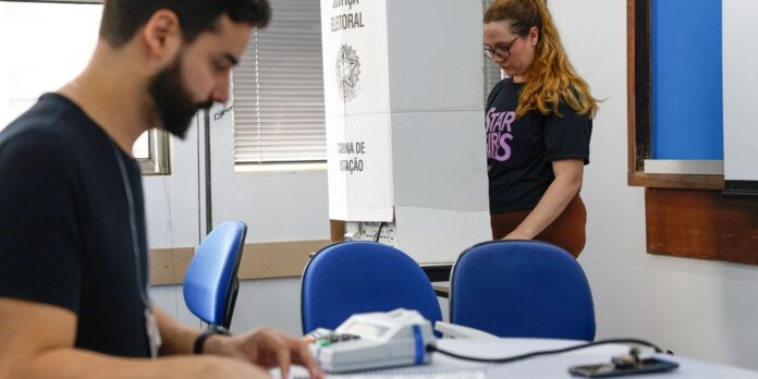TRE-RJ modifica um local de votação no estado; confira detalhes
