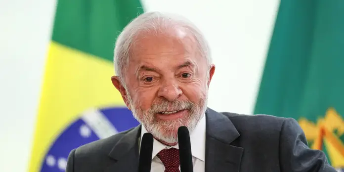 MDB das regiões Norte e Nordeste manifesta apoio a Lula no segundo turno