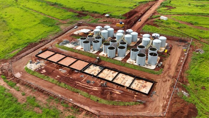 Seleção de empresas para o Dianot inicia nova fase em Goiás