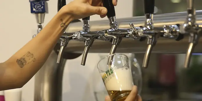 Lei Seca: locais com restrição à venda de bebidas durante as eleições de 2026