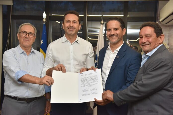 Dianot abre nova seleção de empresas com 560 mil m² disponíveis em Aparecida