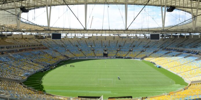 MPRJ sugere que jogo entre Vasco e Boca Juniors ocorra no Maracanã