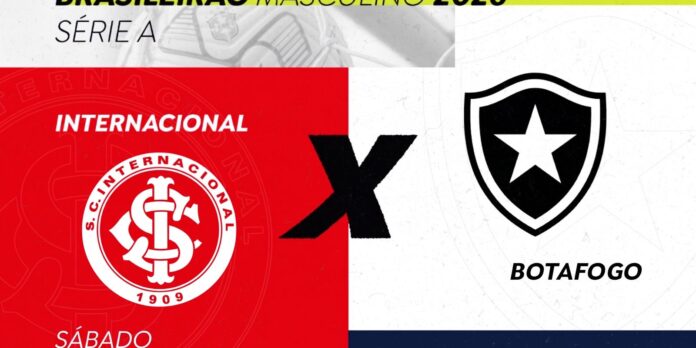 Rádio Nacional transmite Internacional x Botafogo neste sábado