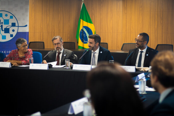 Encontro sobre integridade privada reúne instituições de controle de diversas regiões do país