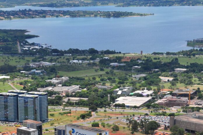 Aprovação da nova versão do Plano de Gerenciamento Integrado de Recursos Hídricos do DF