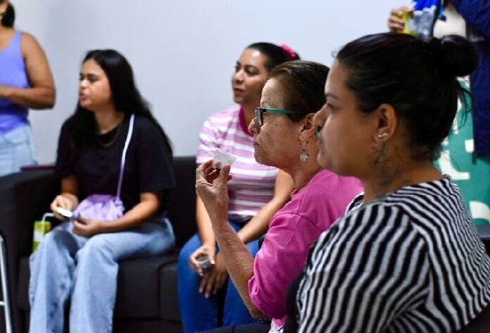 Centro de Referência da Mulher Brasileira disponibiliza cursos gratuitos