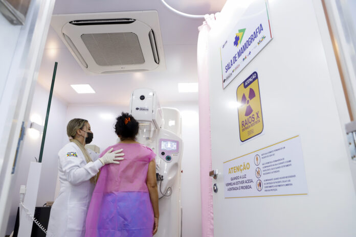 Outubro Rosa: HRT realiza 11º Mutirão de Reconstrução Mamária e atende mais de 30 mulheres