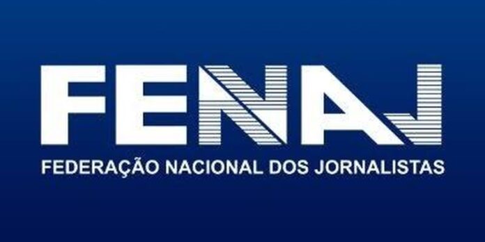 Fenaj expressa descontentamento com o formato do debate da TV Band