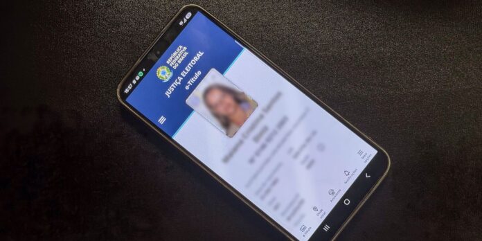 Como utilizar o aplicativo e-Título do TSE para votar