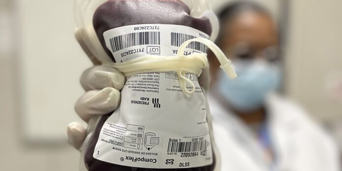 Ministério da Saúde aprova protocolo de tratamento para crianças com hemofilia A