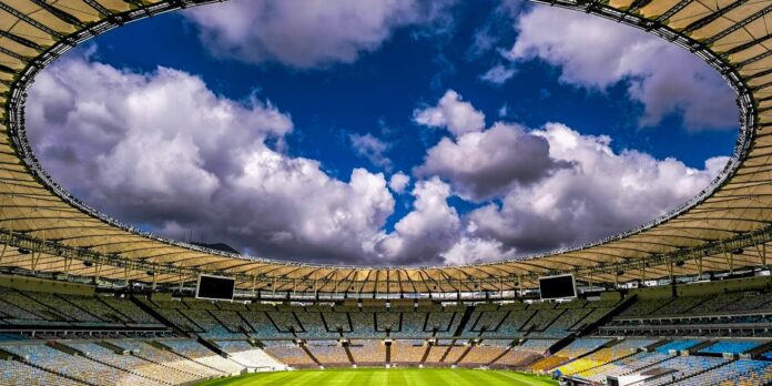 Justiça suspende partida entre Vasco e Boca Juniors no Maracanã