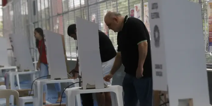 Eleições 2026: orientações sobre o que é permitido e o que é proibido no dia da votação