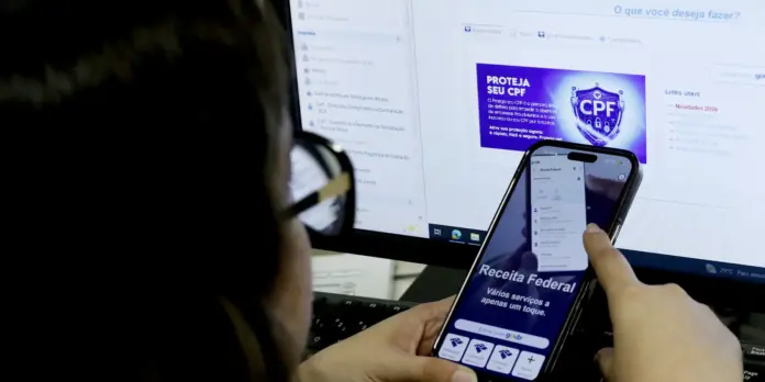Receita Federal notifica 498 mil contribuintes na malha fina até o dia 20