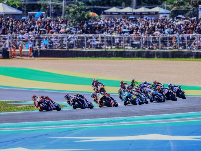 Competição inédita reunirá pilotos de 25 países em Goiânia