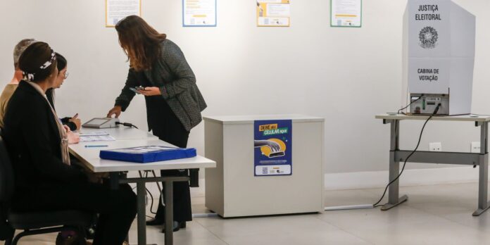 ONS realizará operação especial para assegurar fornecimento de energia no segundo turno