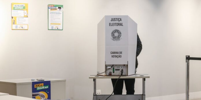 2º turno: Sete cidades realizarão eleições complementares para prefeito