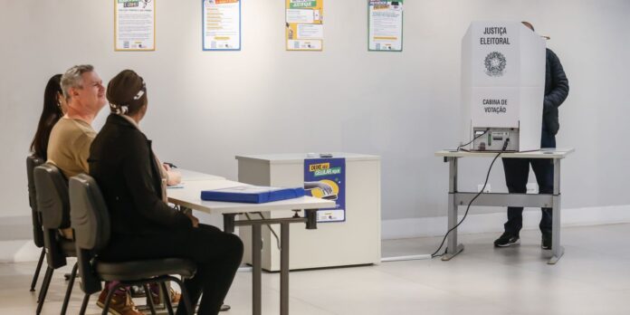 Mudanças nos locais de votação em São Paulo para o 2º turno