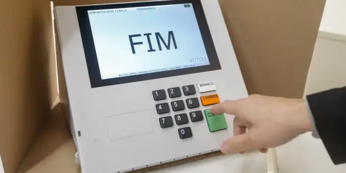 ONS realizará operação preventiva para assegurar fornecimento de energia durante as eleições