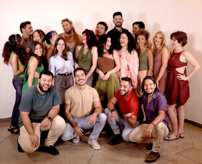 Musical Pop Hits traz sucessos da Disney e da Broadway ao Basileu França